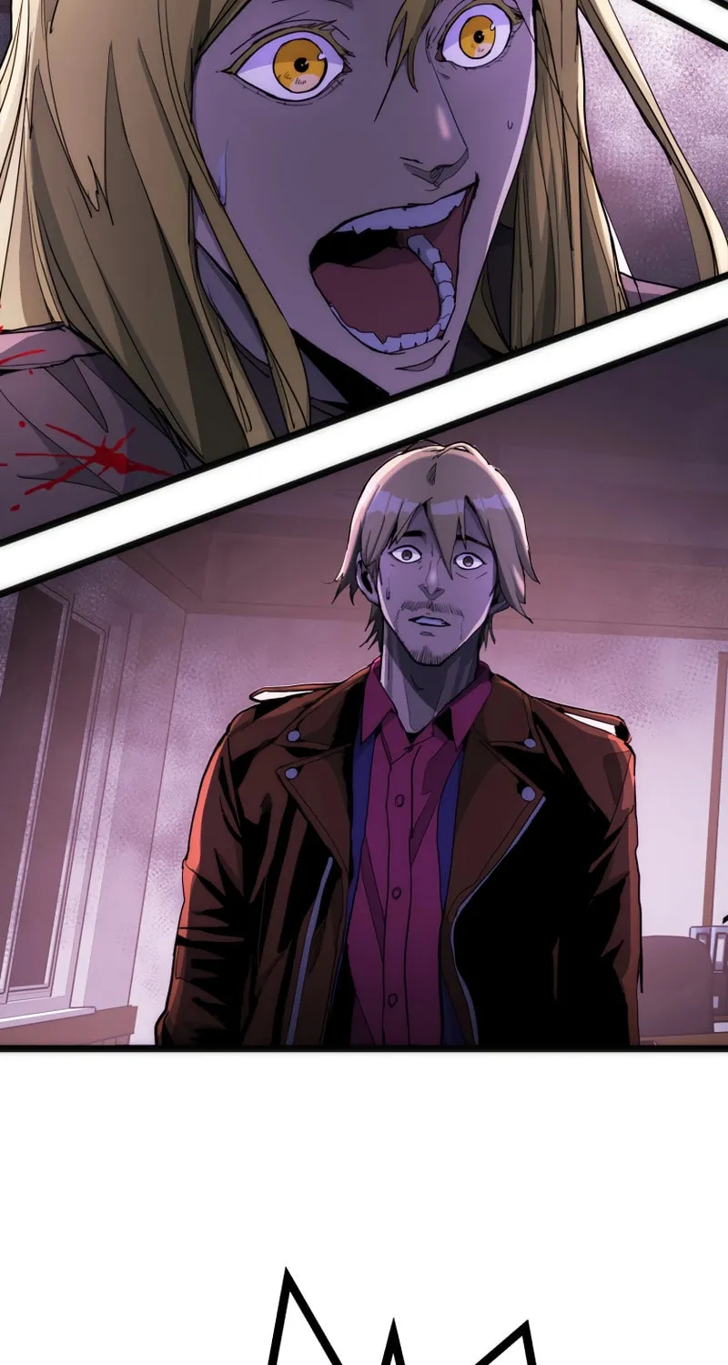 Read Man Eater chapter 23 image 24 on Lezhin
