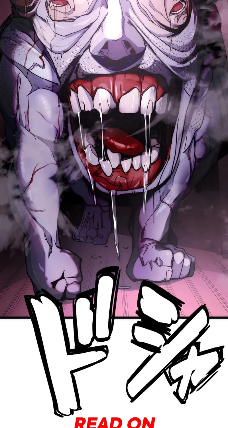 Read Man Eater chapter 23 image 28 on Lezhin