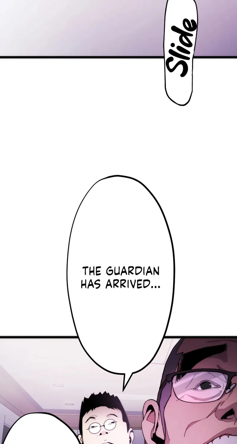 Read Man Eater chapter 23 image 3 on Lezhin