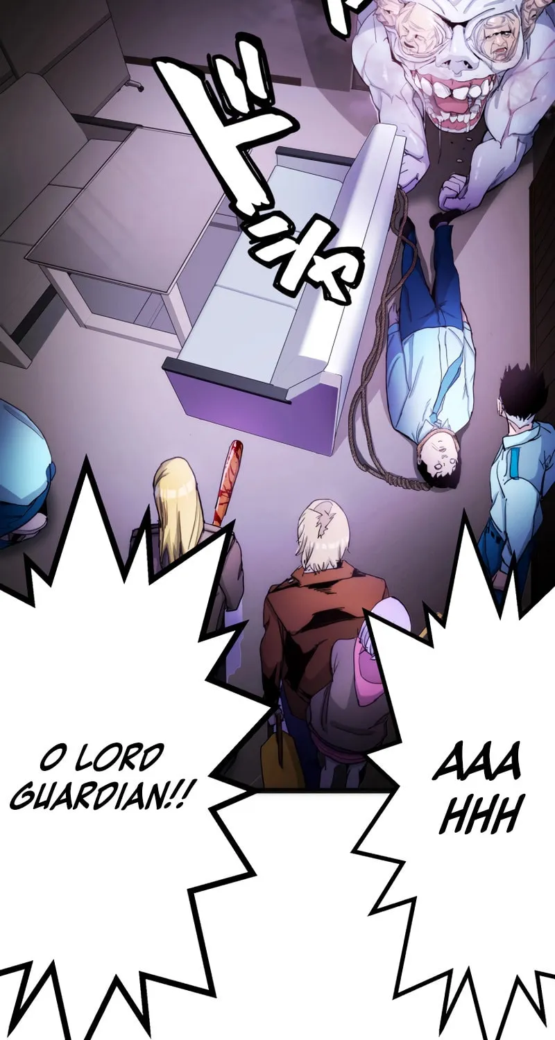 Read Man Eater chapter 23 image 31 on Lezhin