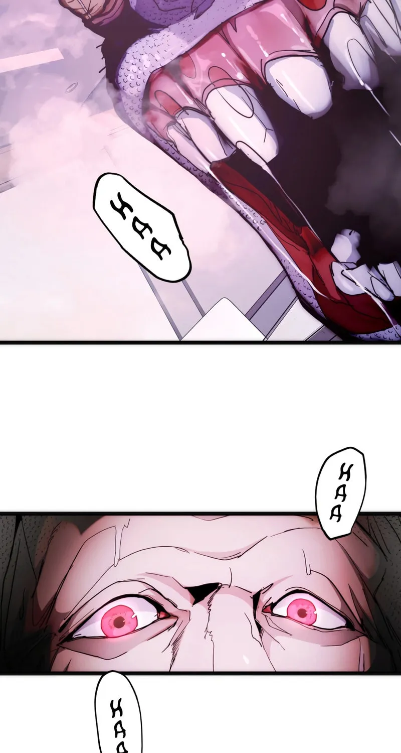 Read Man Eater chapter 23 image 33 on Lezhin