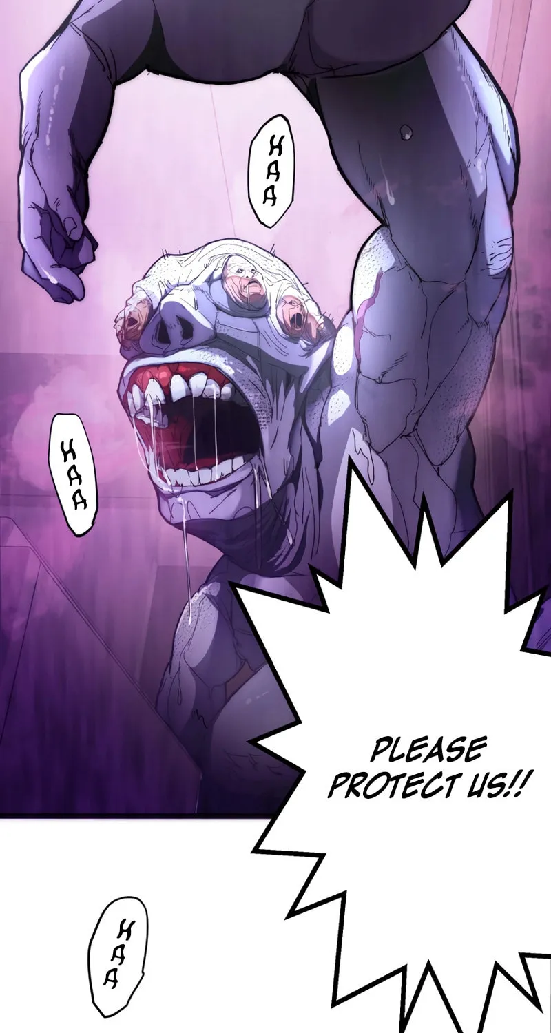 Read Man Eater chapter 23 image 37 on Lezhin