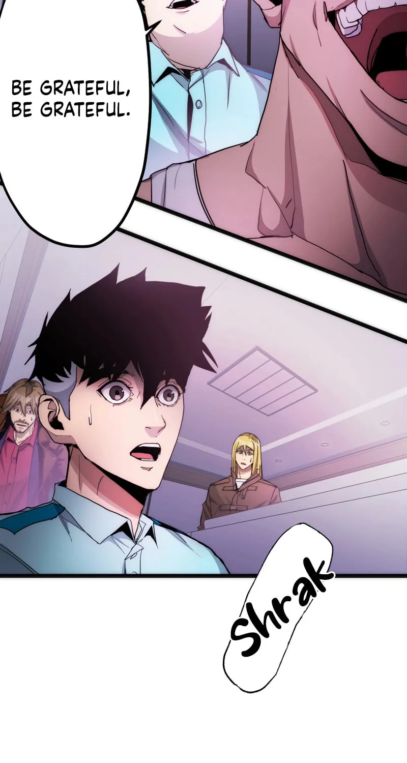 Read Man Eater chapter 23 image 4 on Lezhin