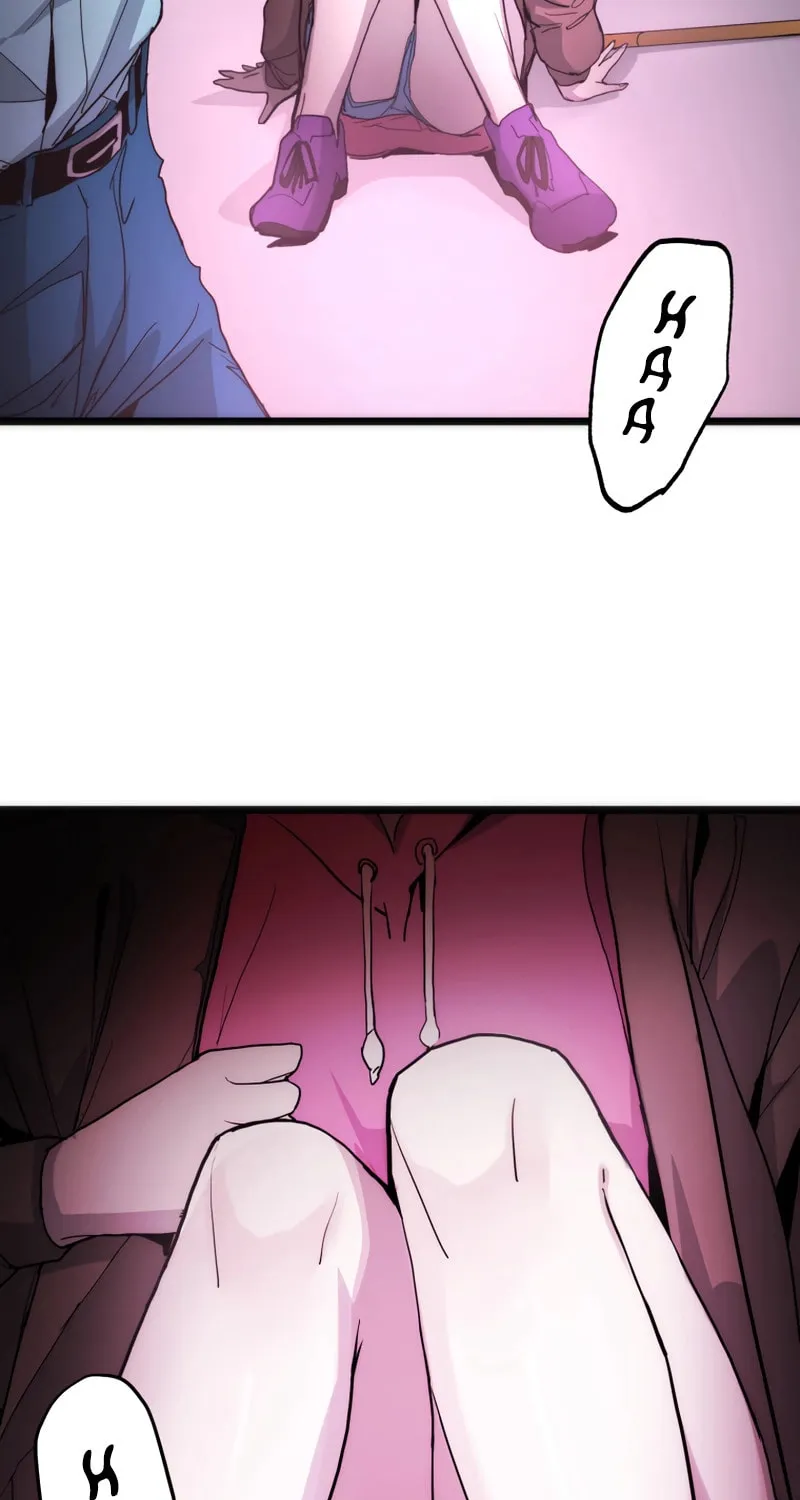 Read Man Eater chapter 23 image 45 on Lezhin