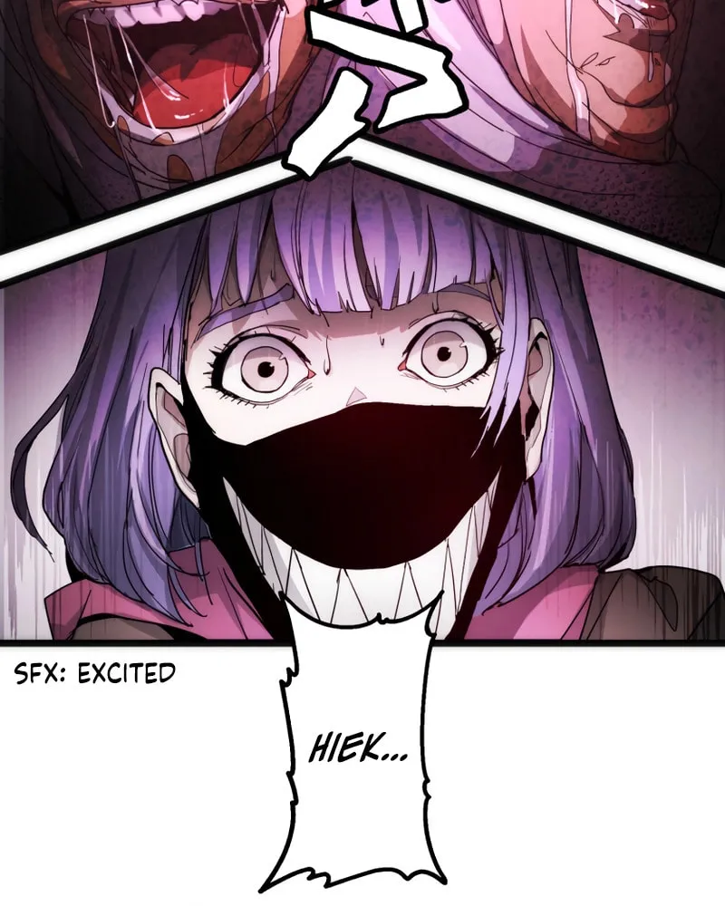 Read Man Eater chapter 23 image 47 on Lezhin