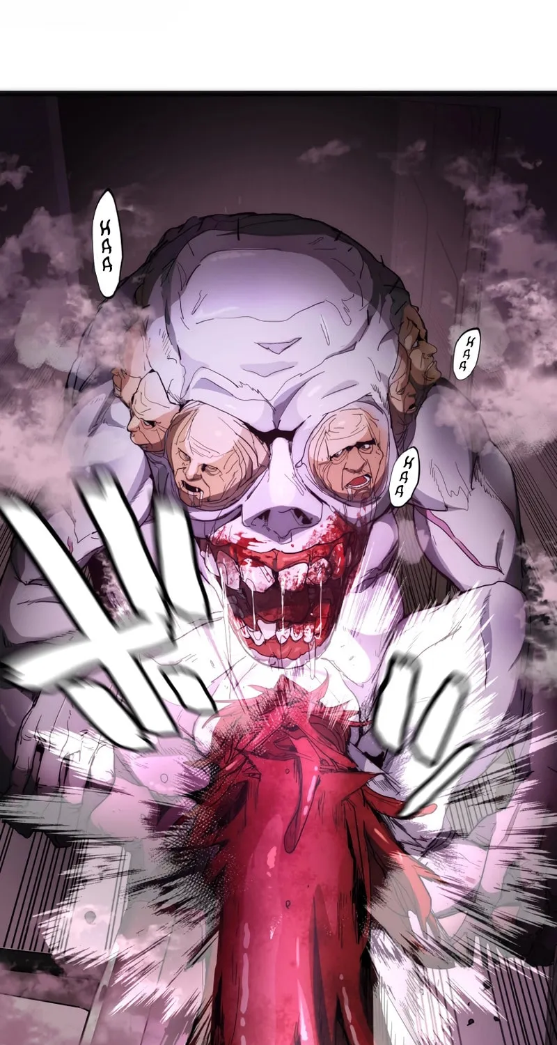 Read Man Eater chapter 23 image 48 on Lezhin