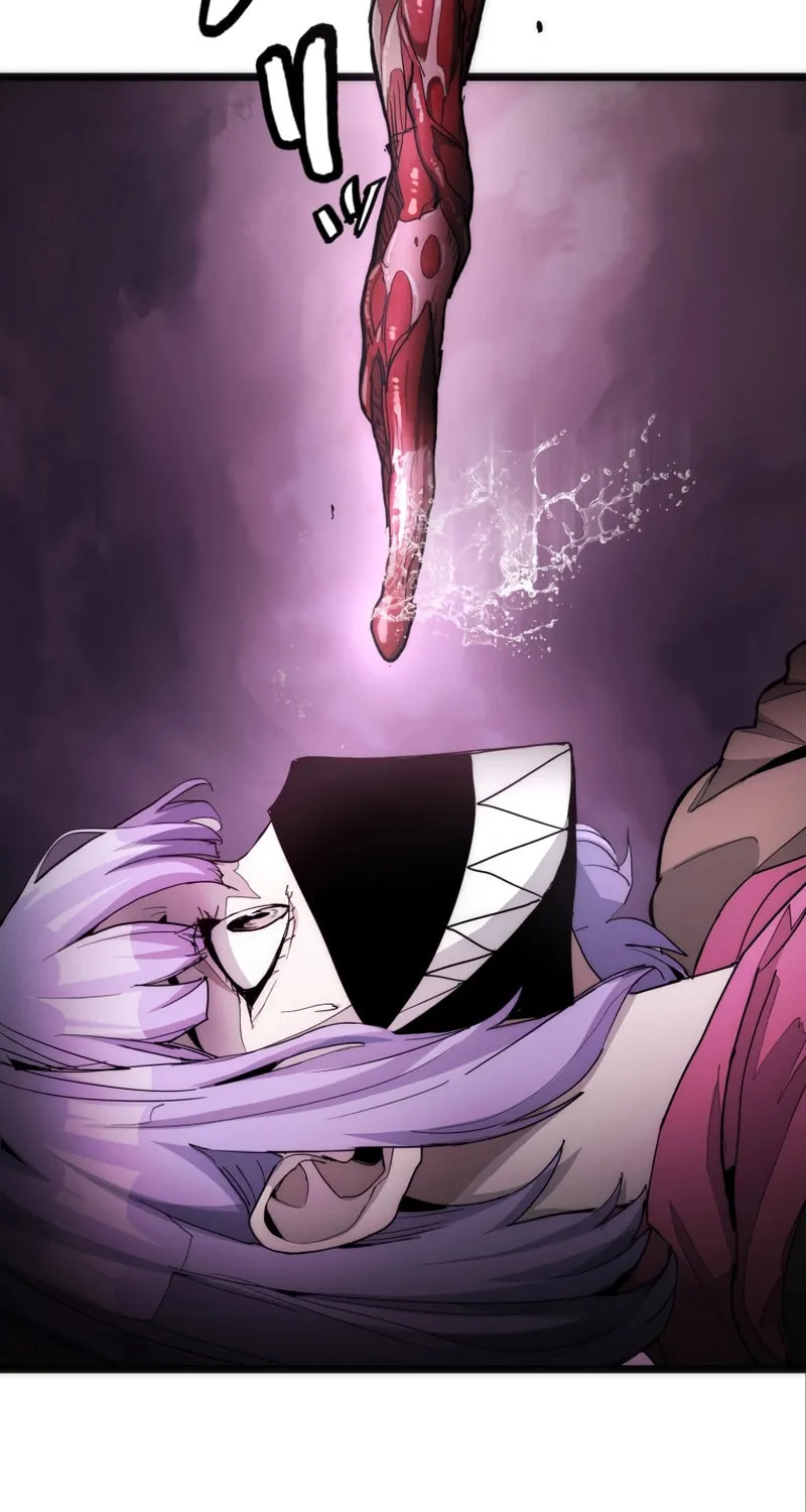 Read Man Eater chapter 23 image 51 on Lezhin