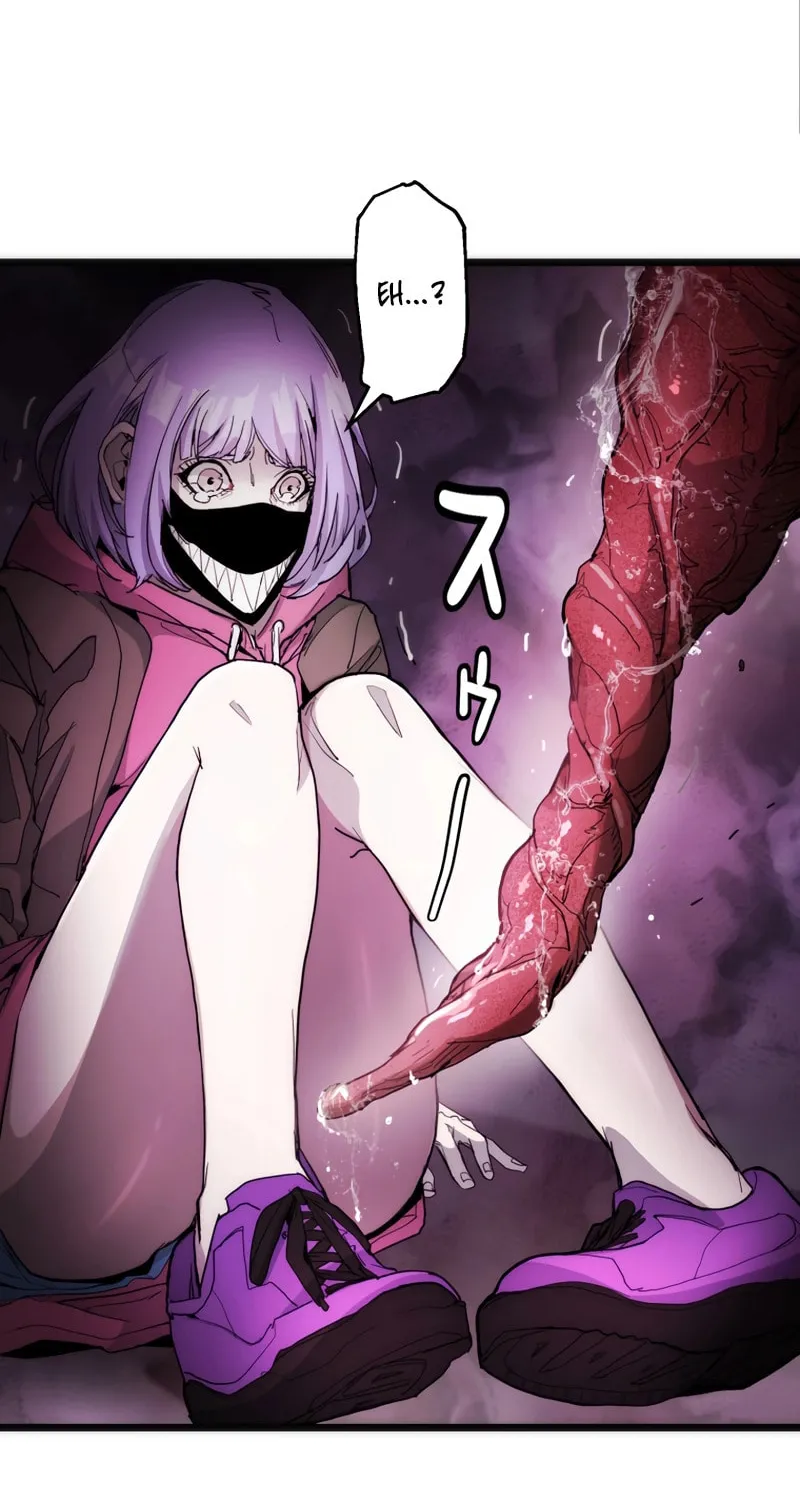 Read Man Eater chapter 23 image 52 on Lezhin