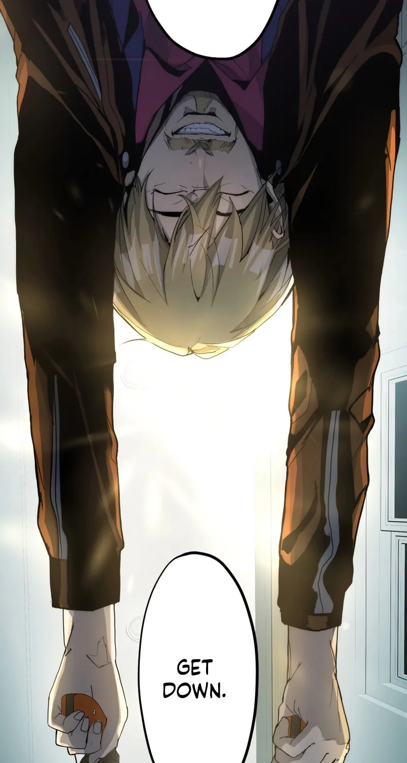 Read Man Eater chapter 23 image 57 on Lezhin