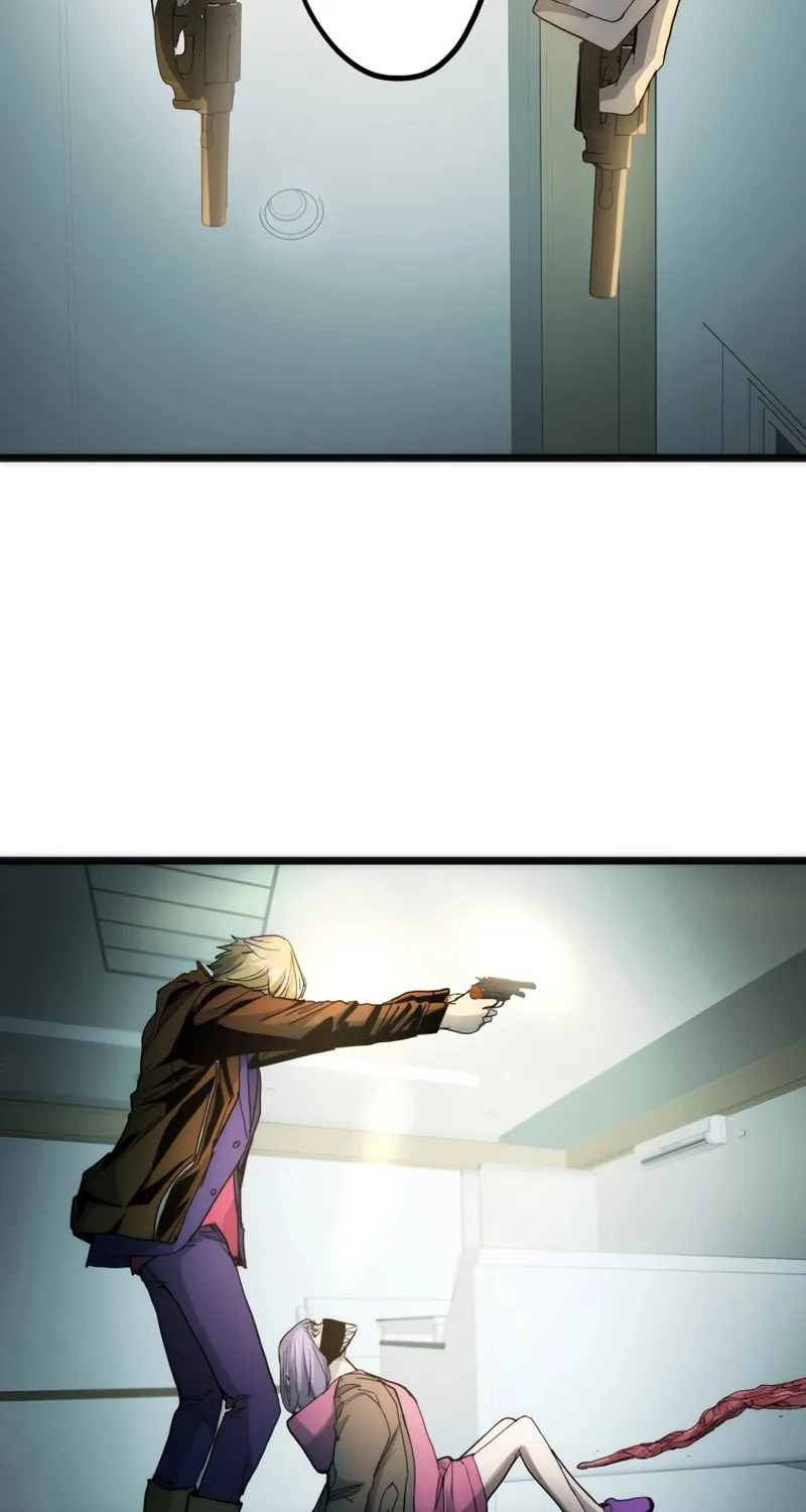 Read Man Eater chapter 23 image 58 on Lezhin