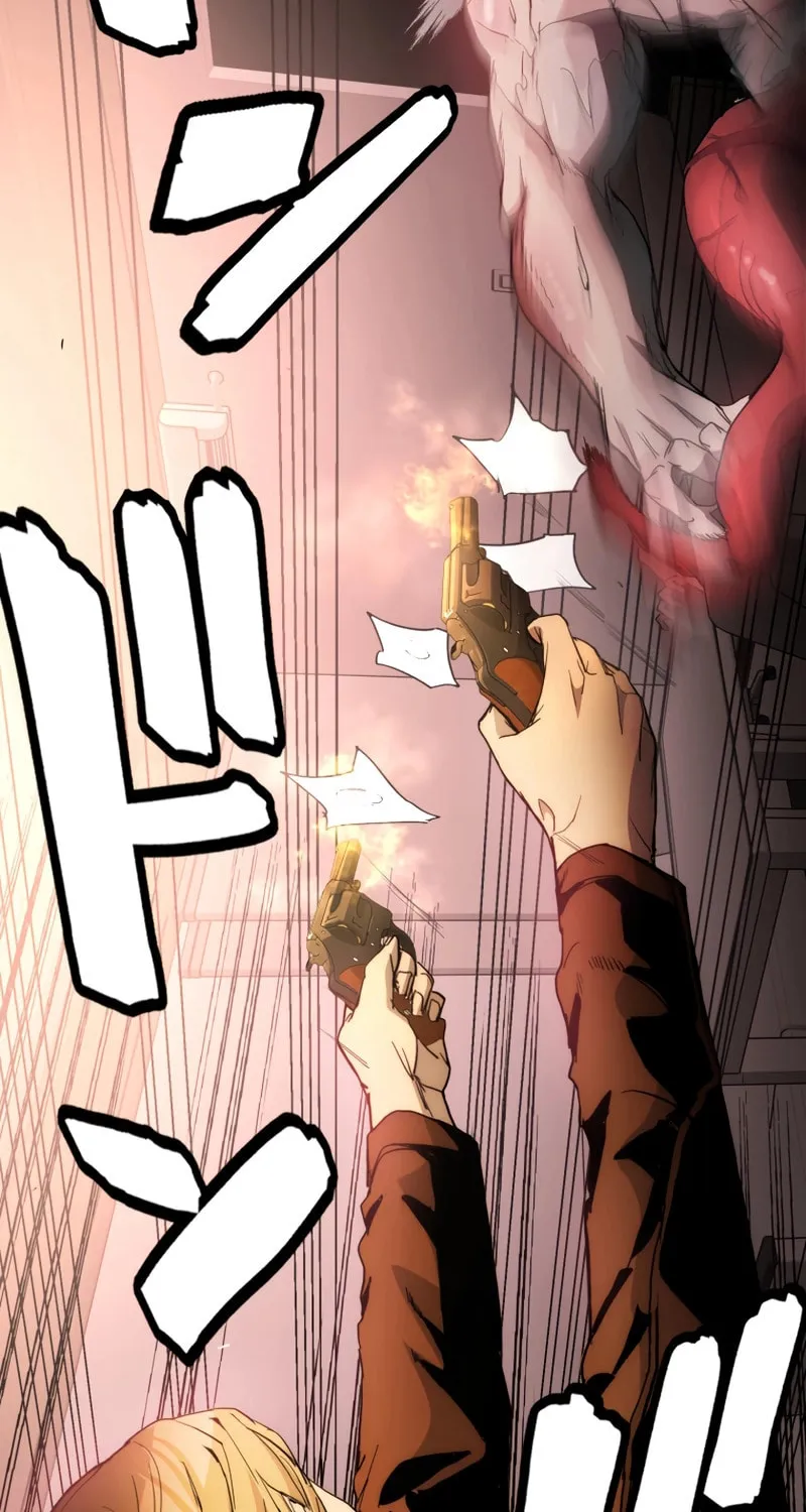 Read Man Eater chapter 23 image 61 on Lezhin