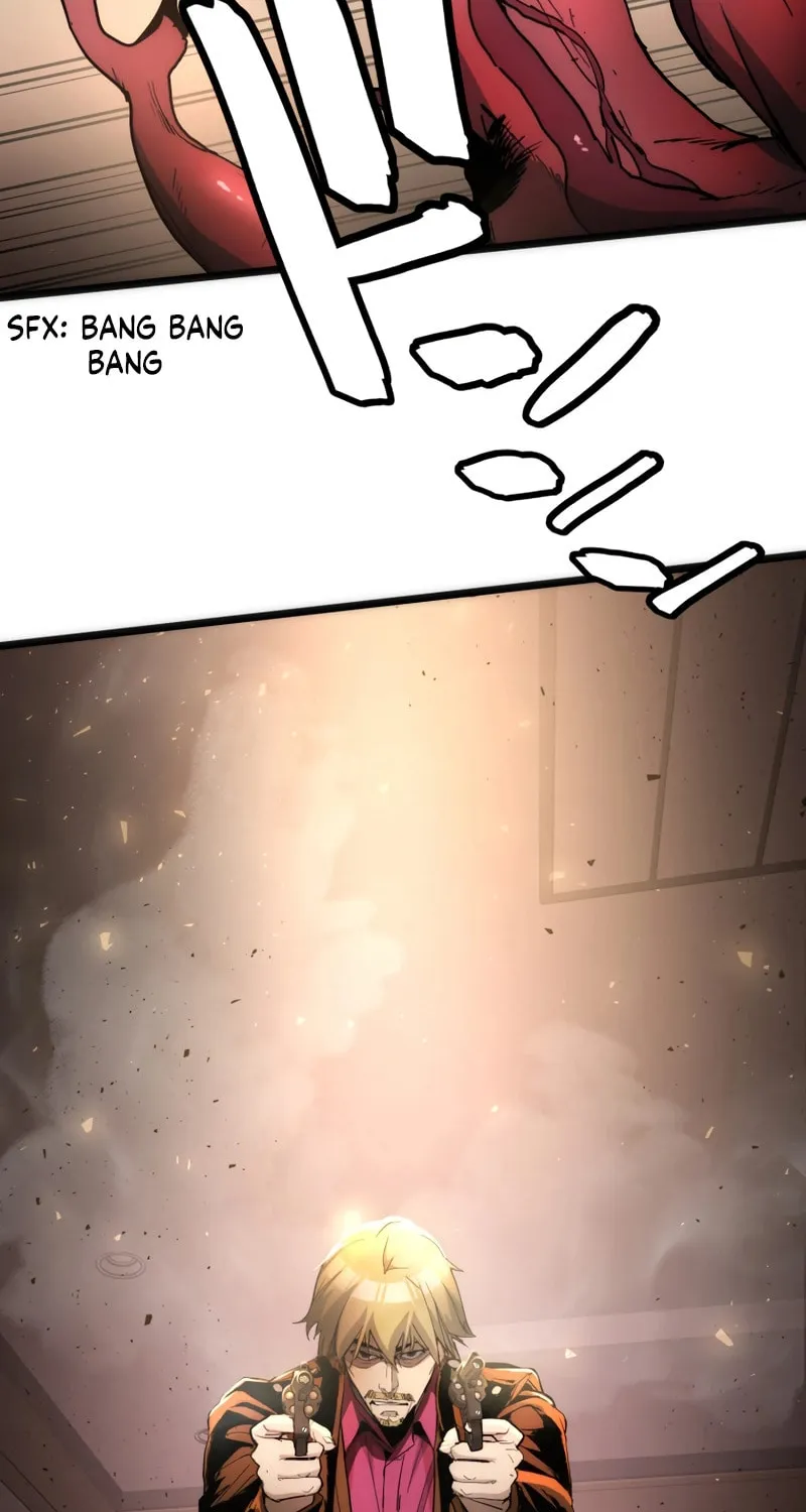 Read Man Eater chapter 23 image 64 on Lezhin