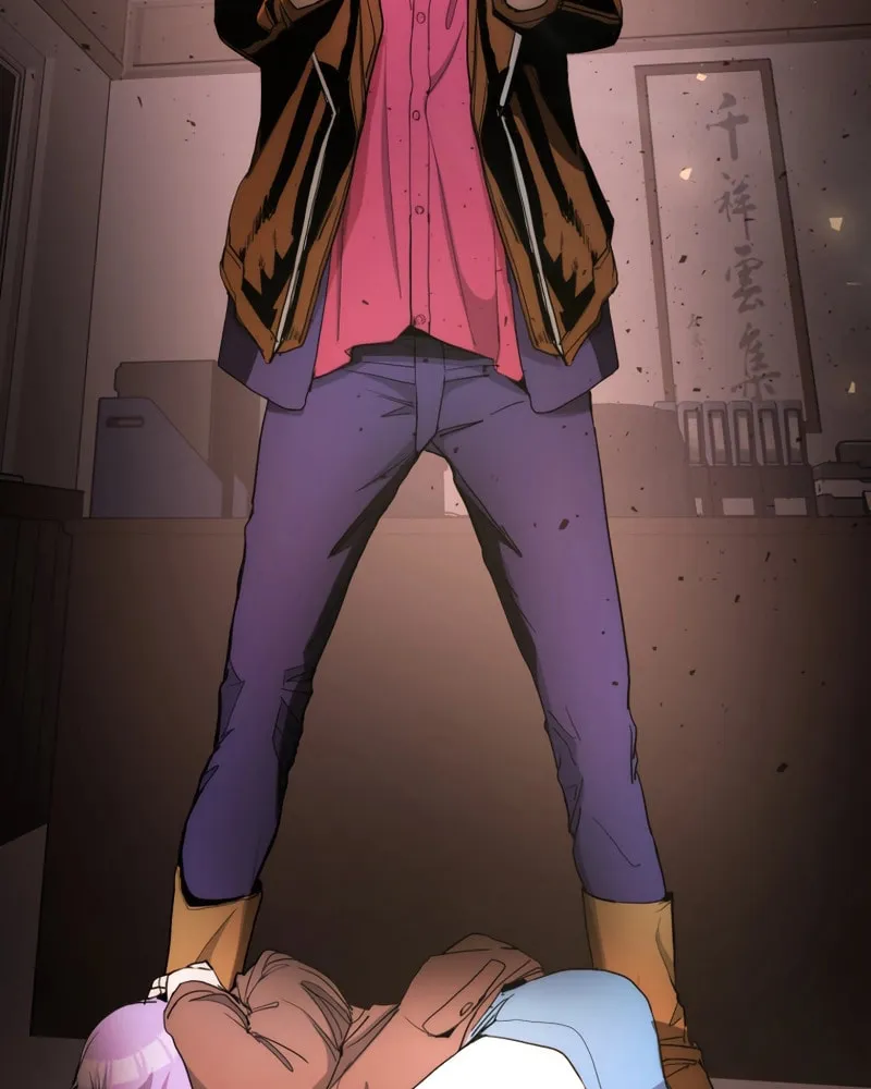 Read Man Eater chapter 23 image 65 on Lezhin