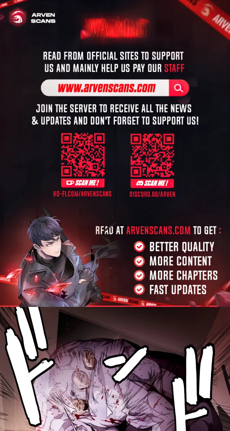 Read Man Eater chapter 24 image 0 on Lezhin