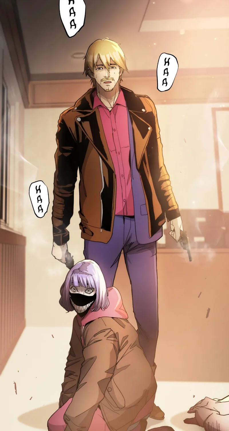 Read Man Eater chapter 24 image 15 on Lezhin