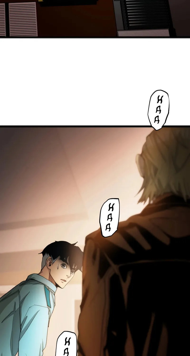 Read Man Eater chapter 24 image 19 on Lezhin