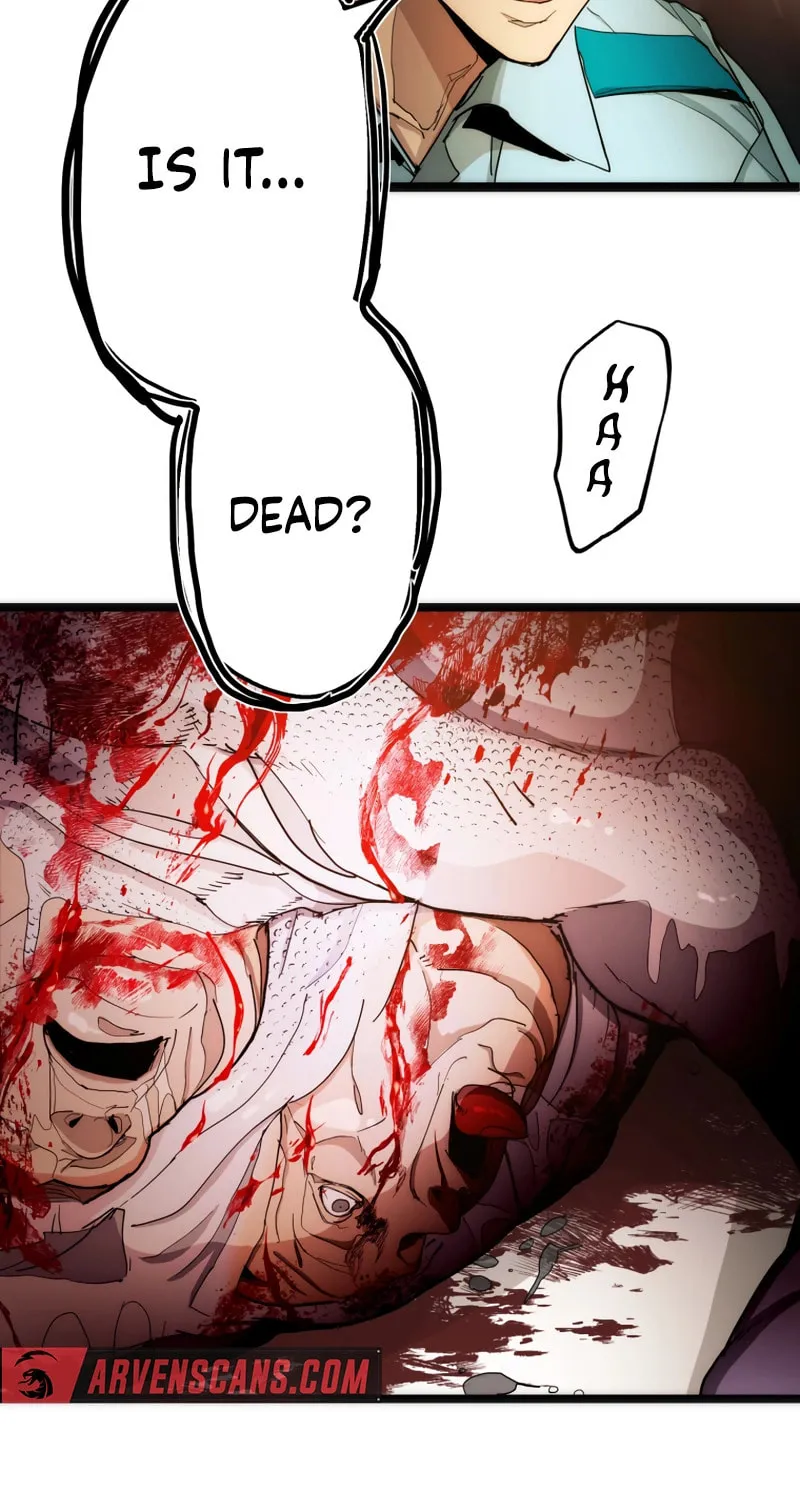 Read Man Eater chapter 24 image 21 on Lezhin
