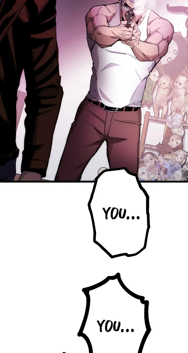 Read Man Eater chapter 24 image 25 on Lezhin