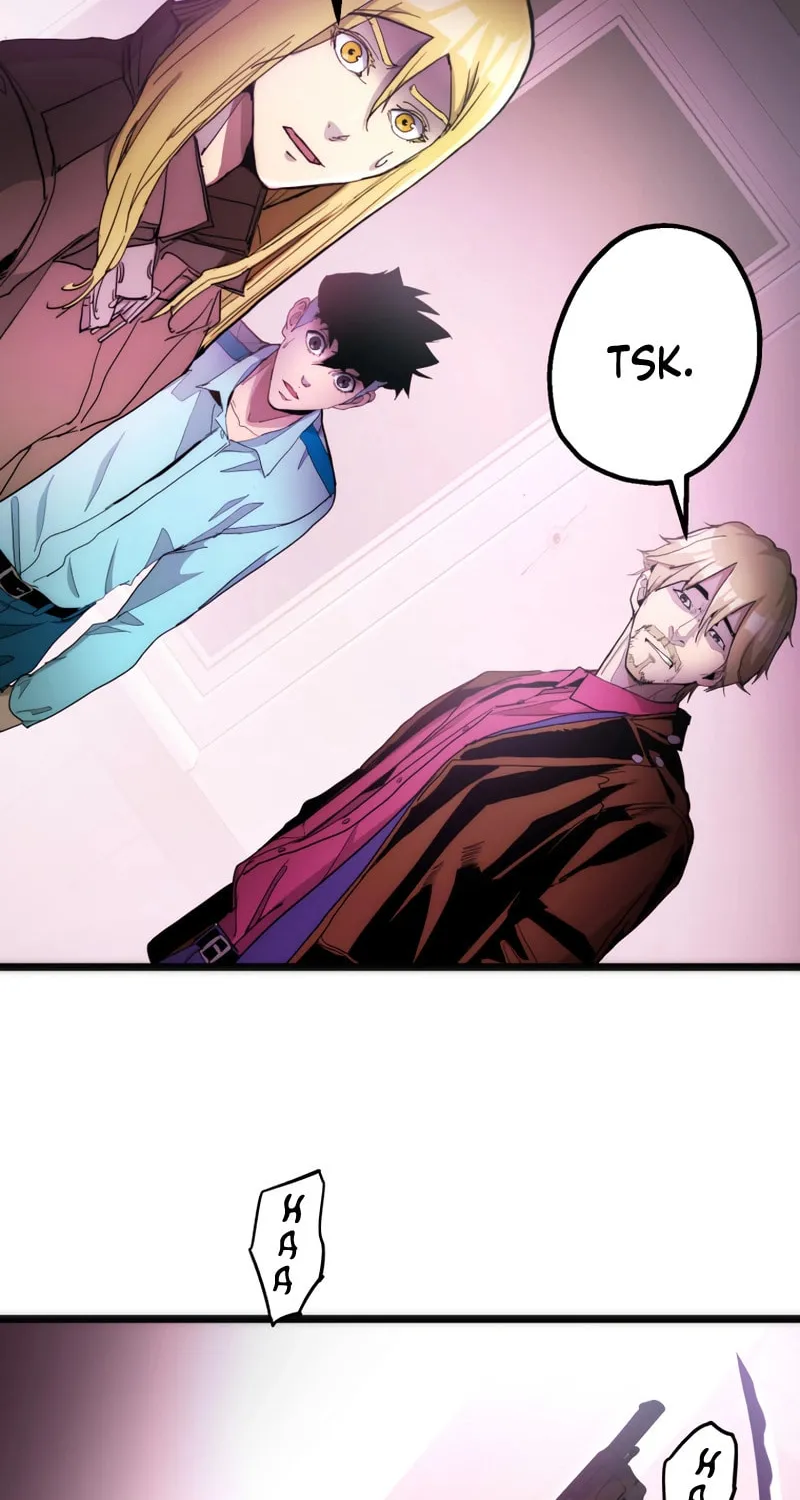 Read Man Eater chapter 24 image 28 on Lezhin