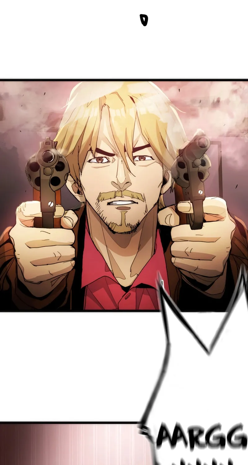 Read Man Eater chapter 24 image 3 on Lezhin