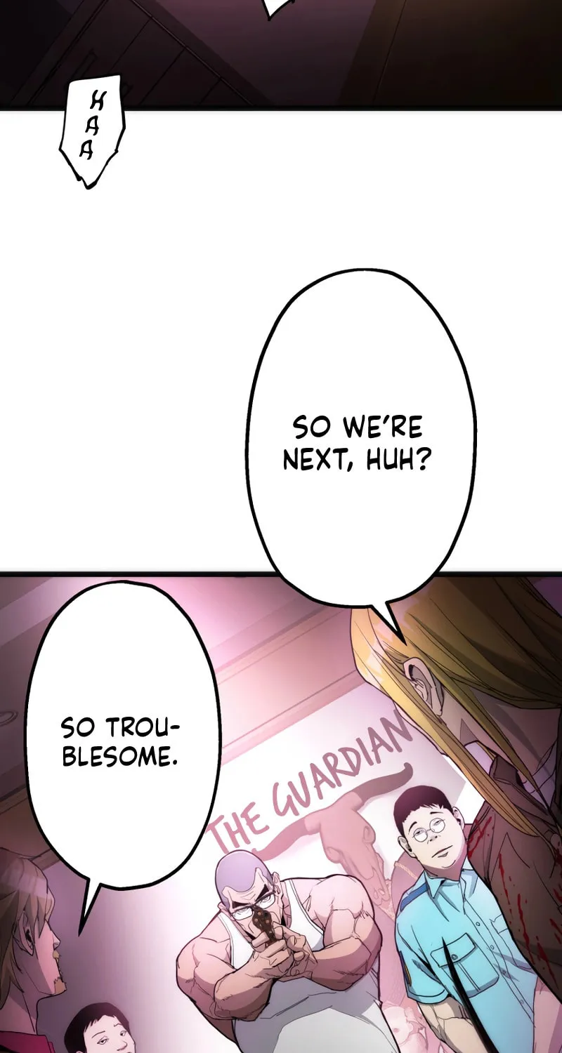 Read Man Eater chapter 24 image 30 on Lezhin