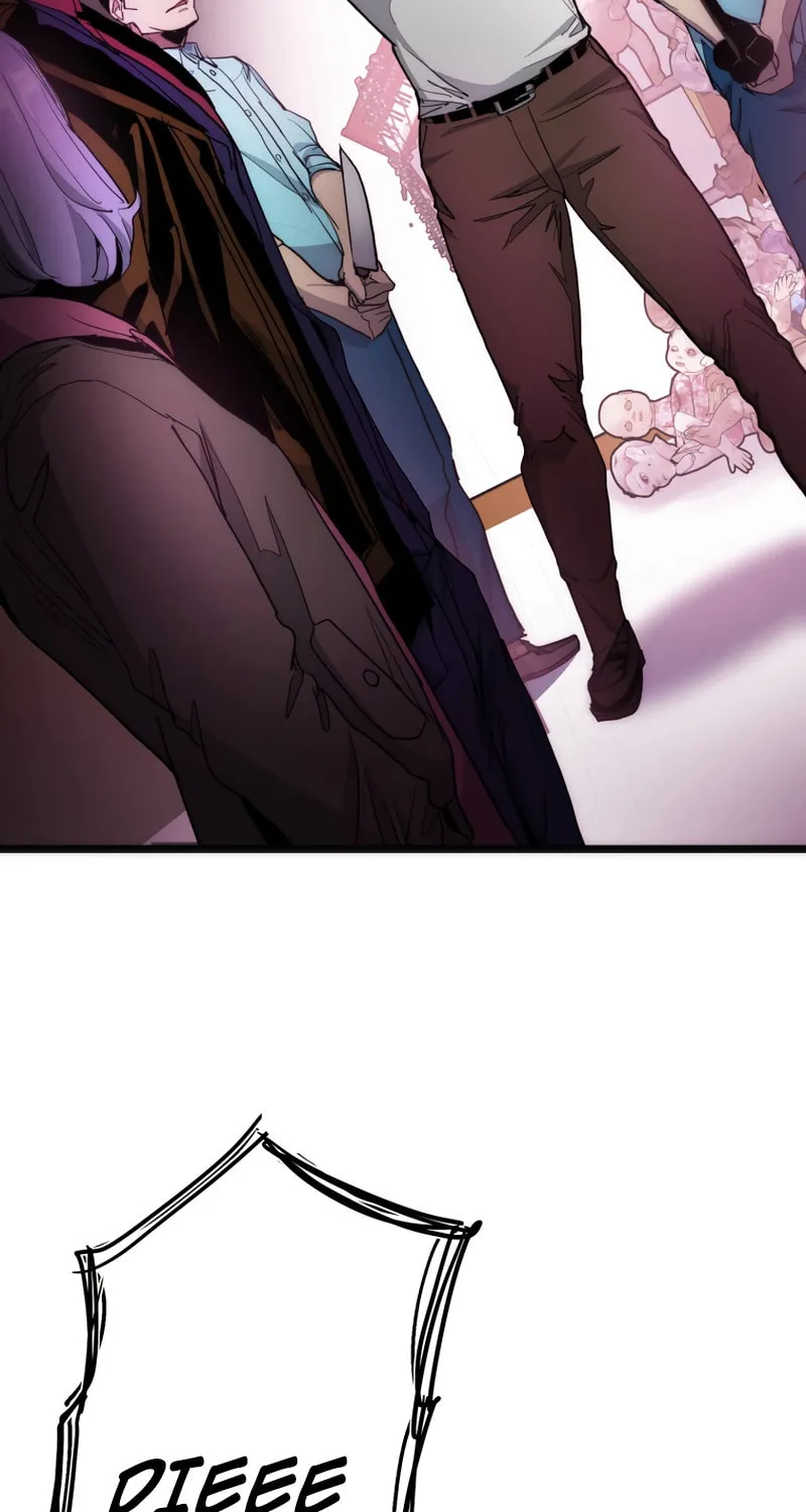 Read Man Eater chapter 24 image 31 on Lezhin