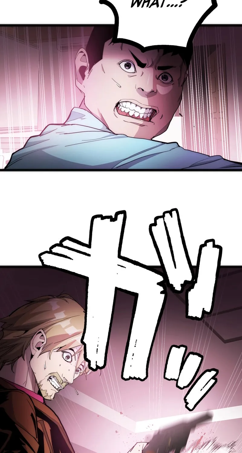 Read Man Eater chapter 24 image 34 on Lezhin