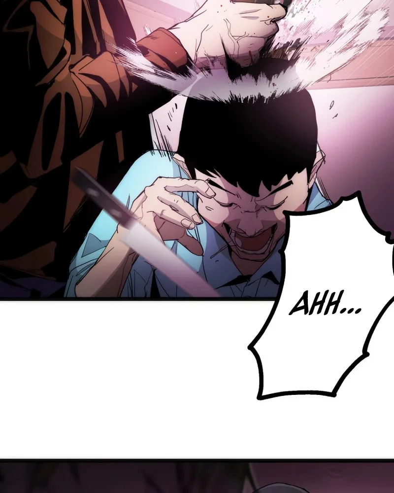 Read Man Eater chapter 24 image 35 on Lezhin