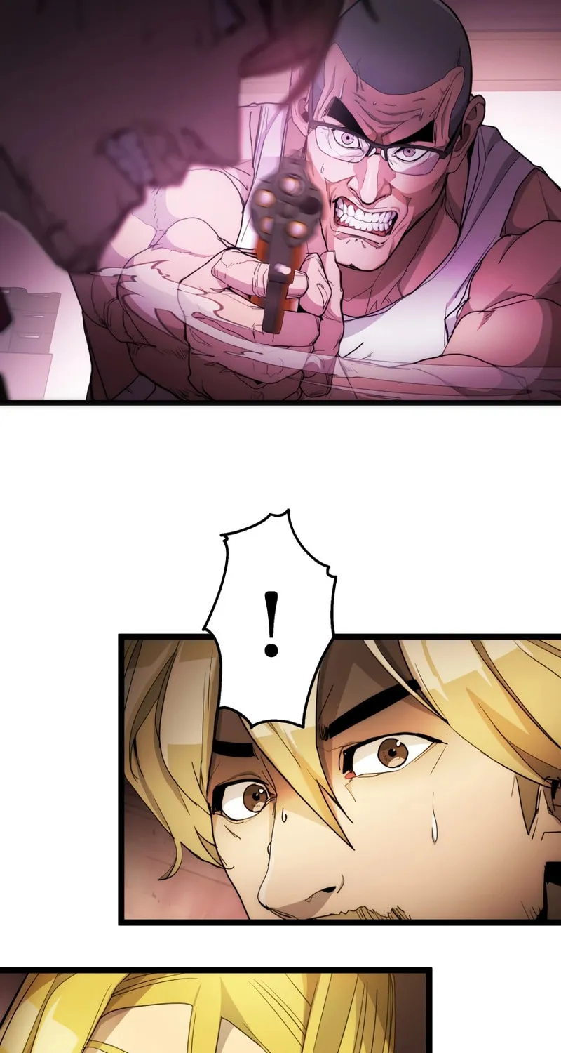 Read Man Eater chapter 24 image 36 on Lezhin