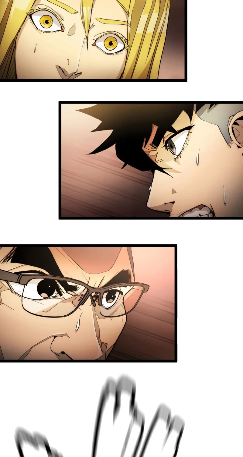 Read Man Eater chapter 24 image 37 on Lezhin