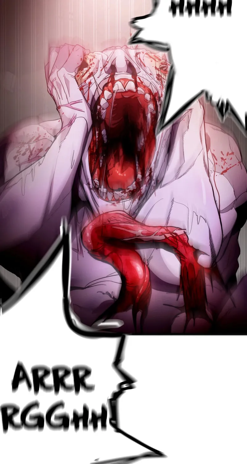 Read Man Eater chapter 24 image 4 on Lezhin