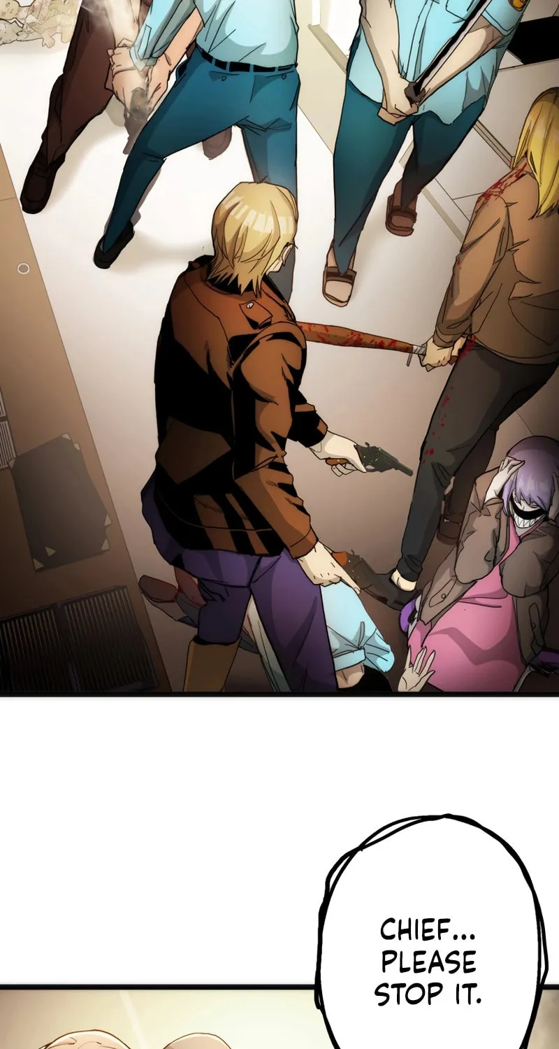 Read Man Eater chapter 24 image 40 on Lezhin