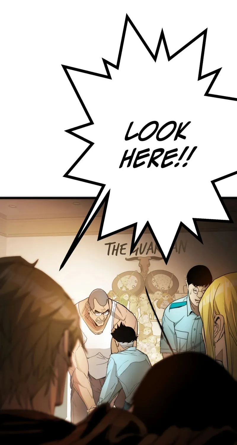 Read Man Eater chapter 24 image 43 on Lezhin