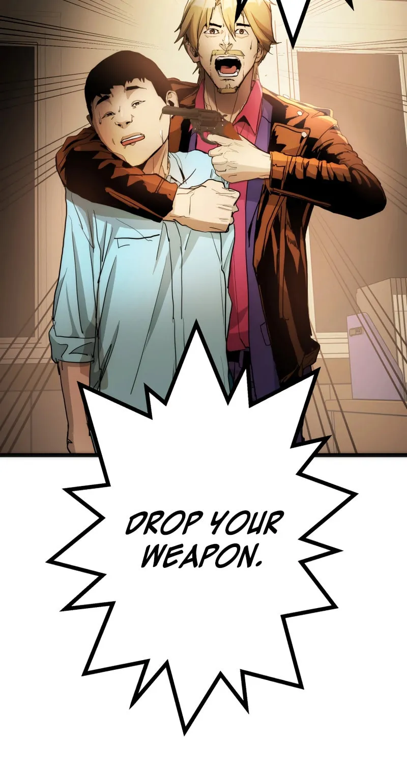 Read Man Eater chapter 24 image 45 on Lezhin