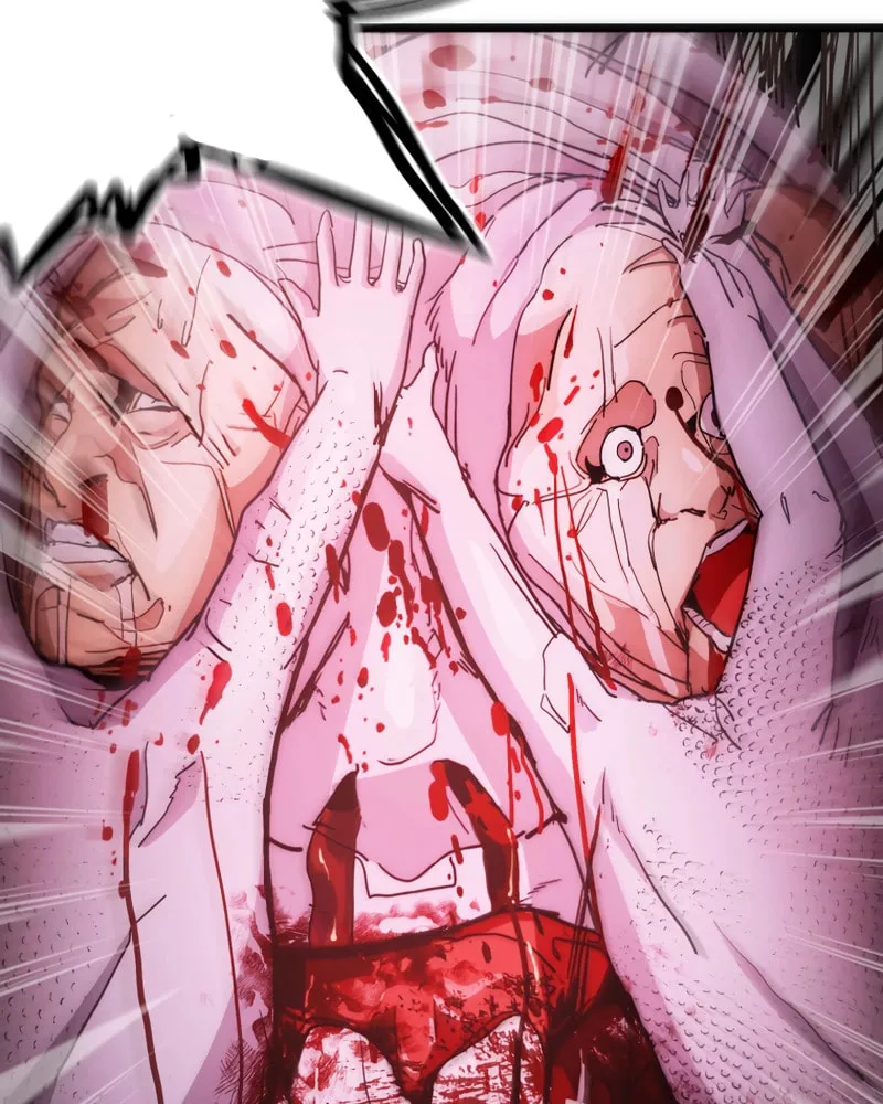 Read Man Eater chapter 24 image 5 on Lezhin