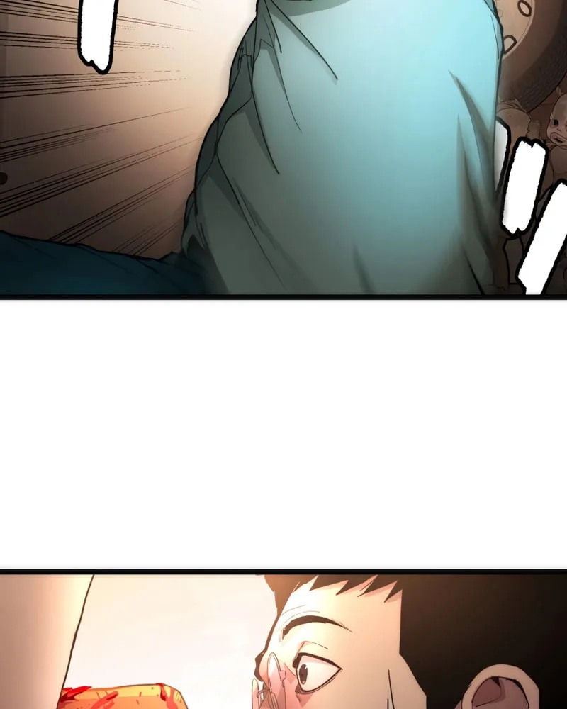Read Man Eater chapter 24 image 50 on Lezhin
