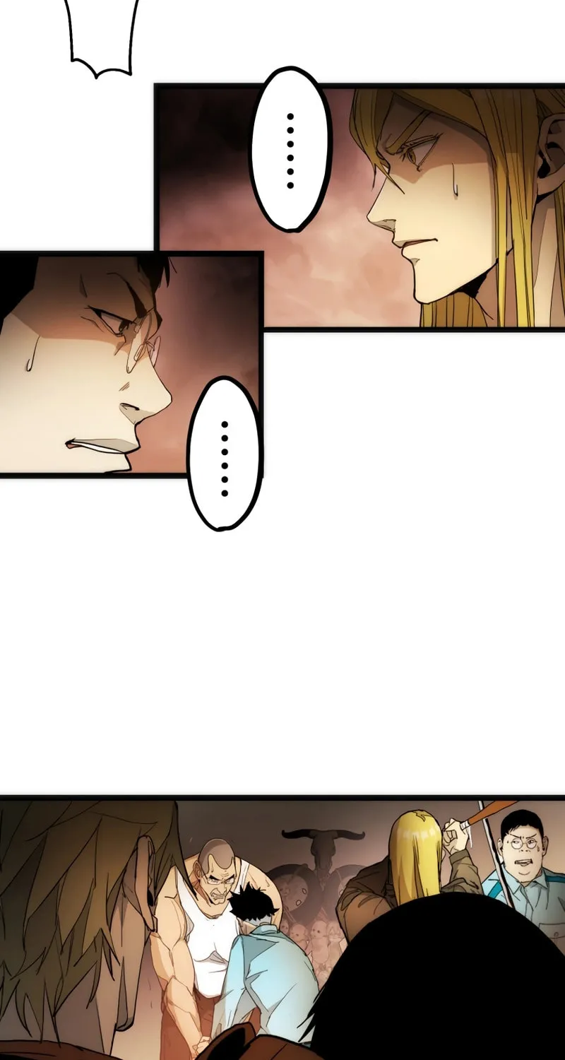 Read Man Eater chapter 24 image 55 on Lezhin