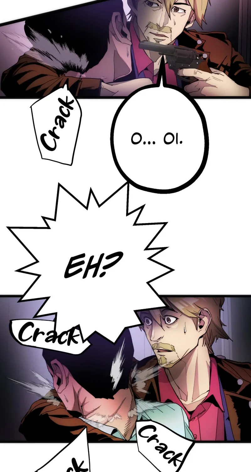 Read Man Eater chapter 24 image 58 on Lezhin