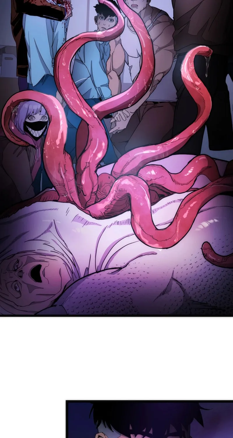 Read Man Eater chapter 24 image 63 on Lezhin