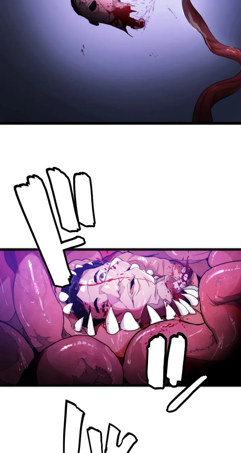Read Man Eater chapter 24 image 66 on Lezhin