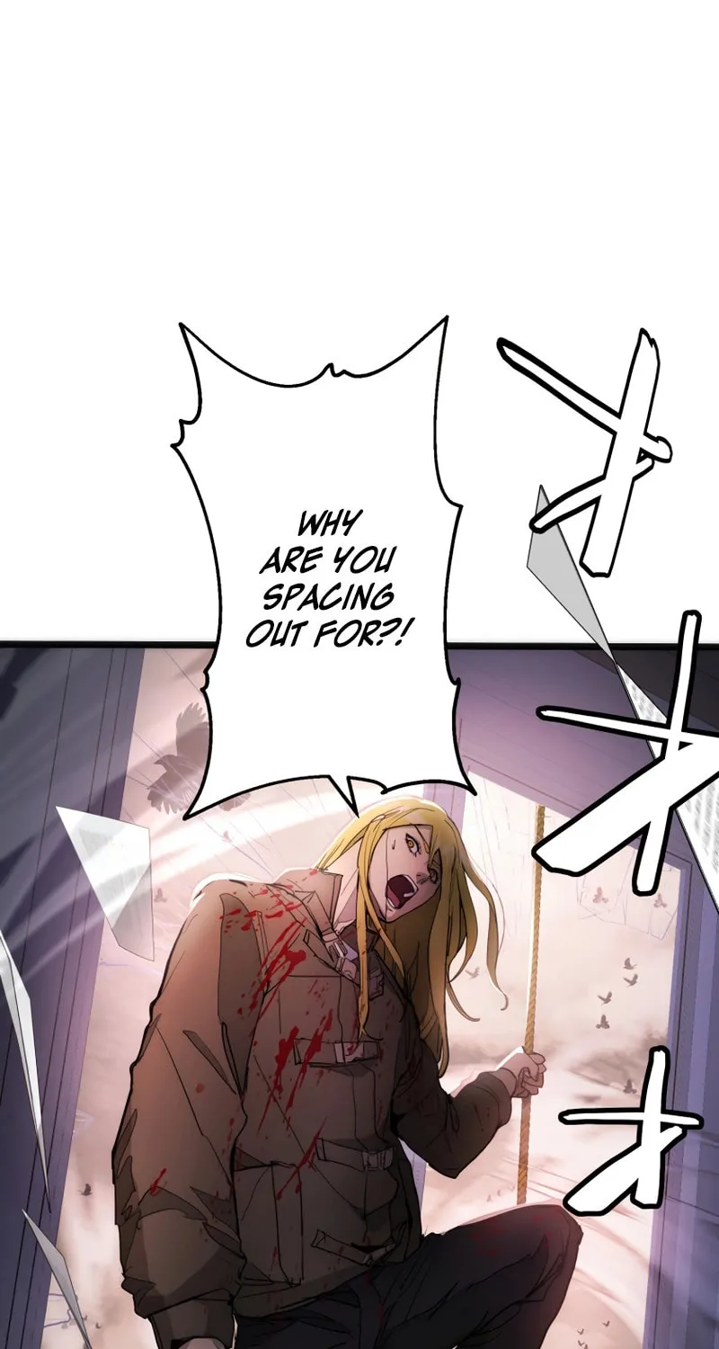 Read Man Eater chapter 24 image 70 on Lezhin