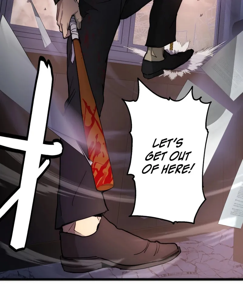 Read Man Eater chapter 24 image 71 on Lezhin
