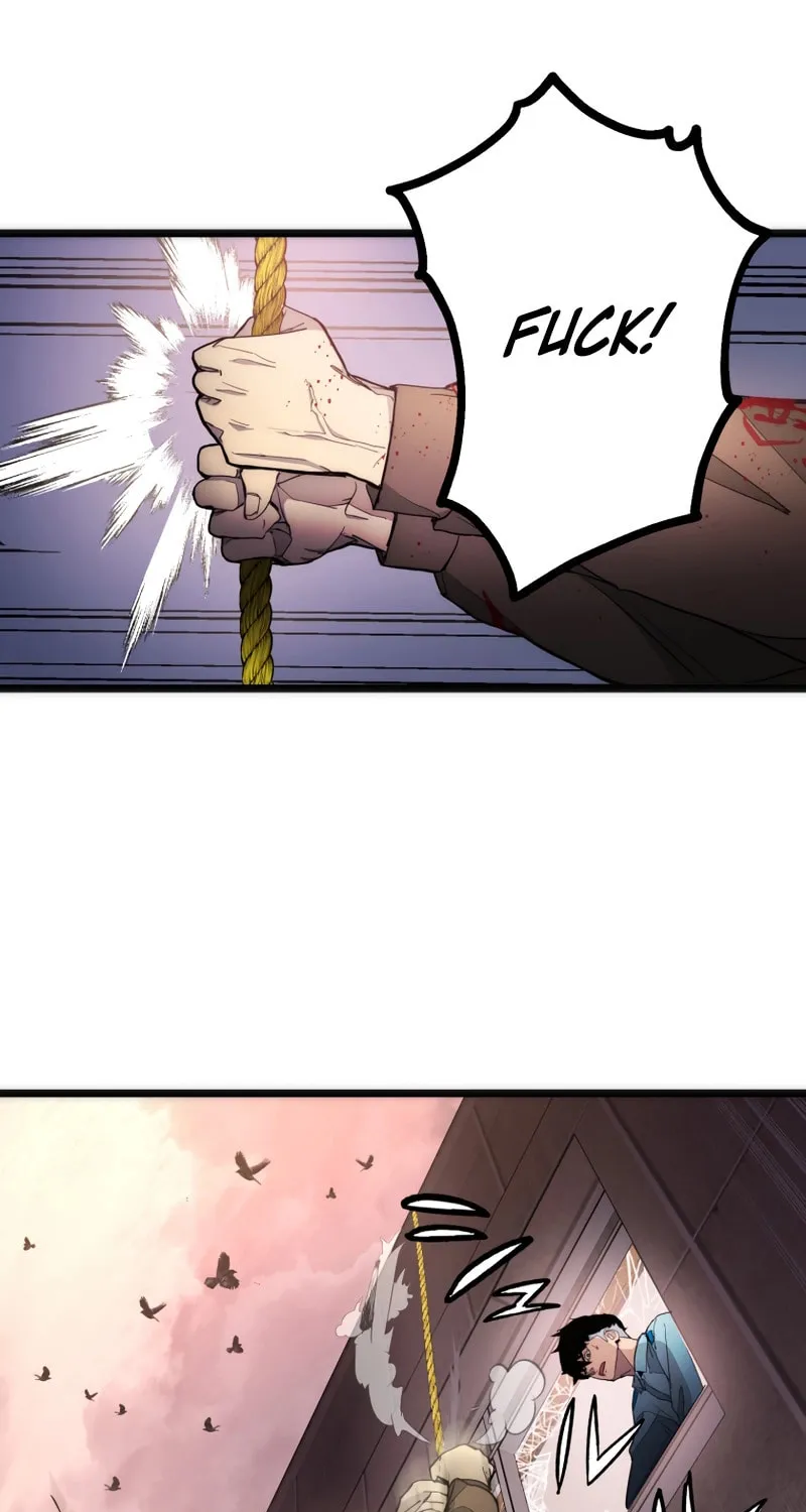 Read Man Eater chapter 24 image 72 on Lezhin