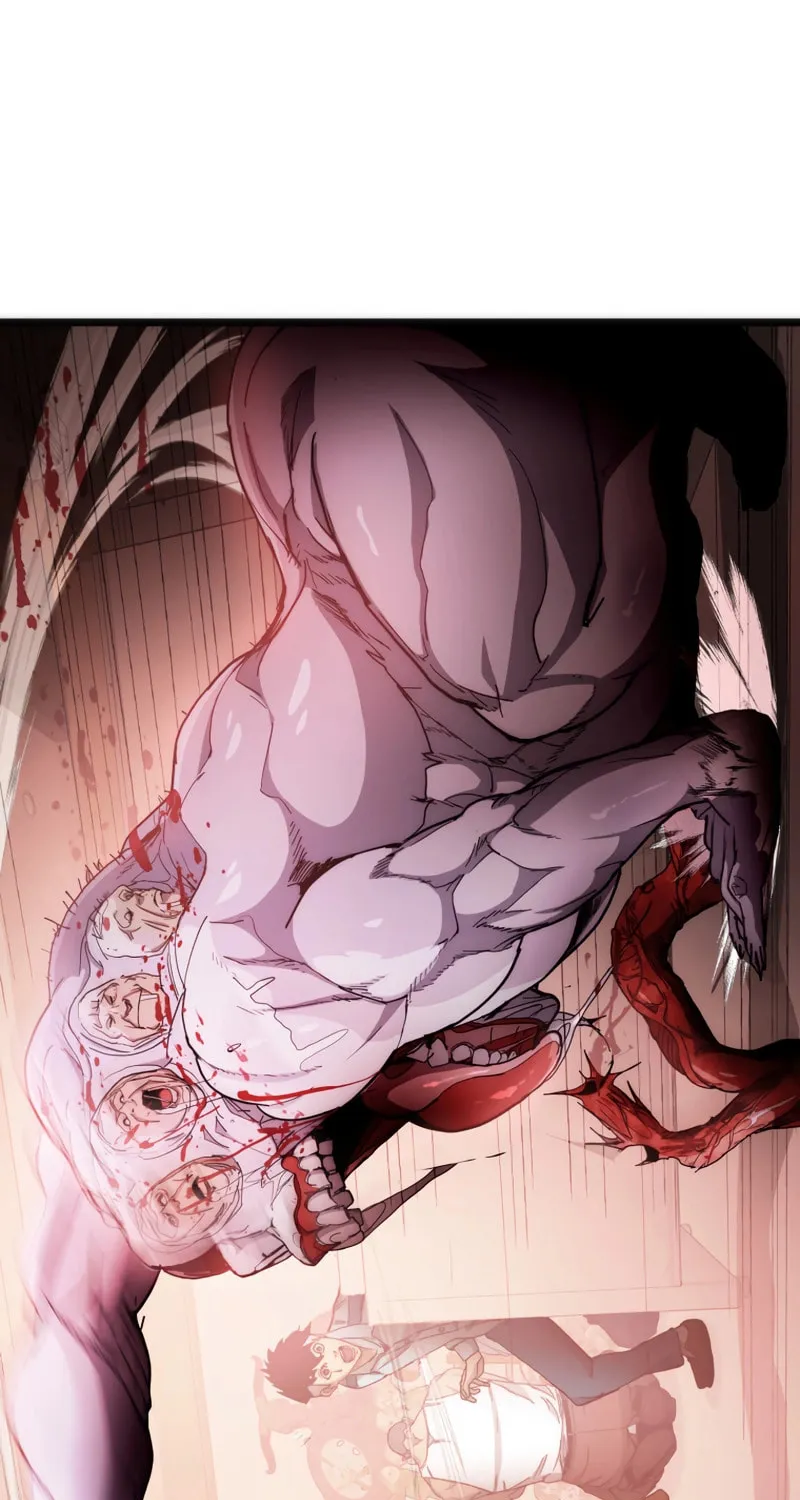 Read Man Eater chapter 24 image 9 on Lezhin