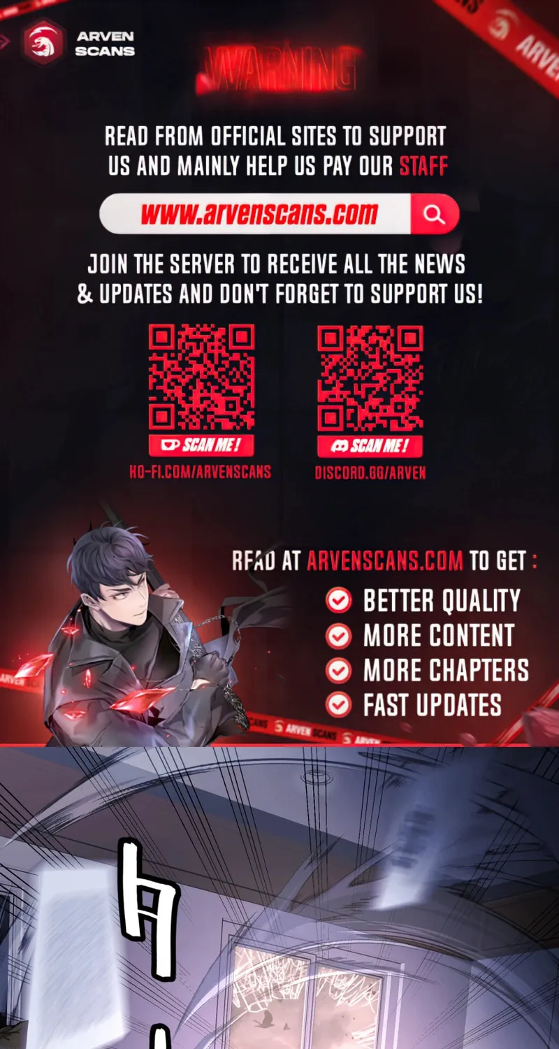 Read Man Eater chapter 25 image 0 on Lezhin