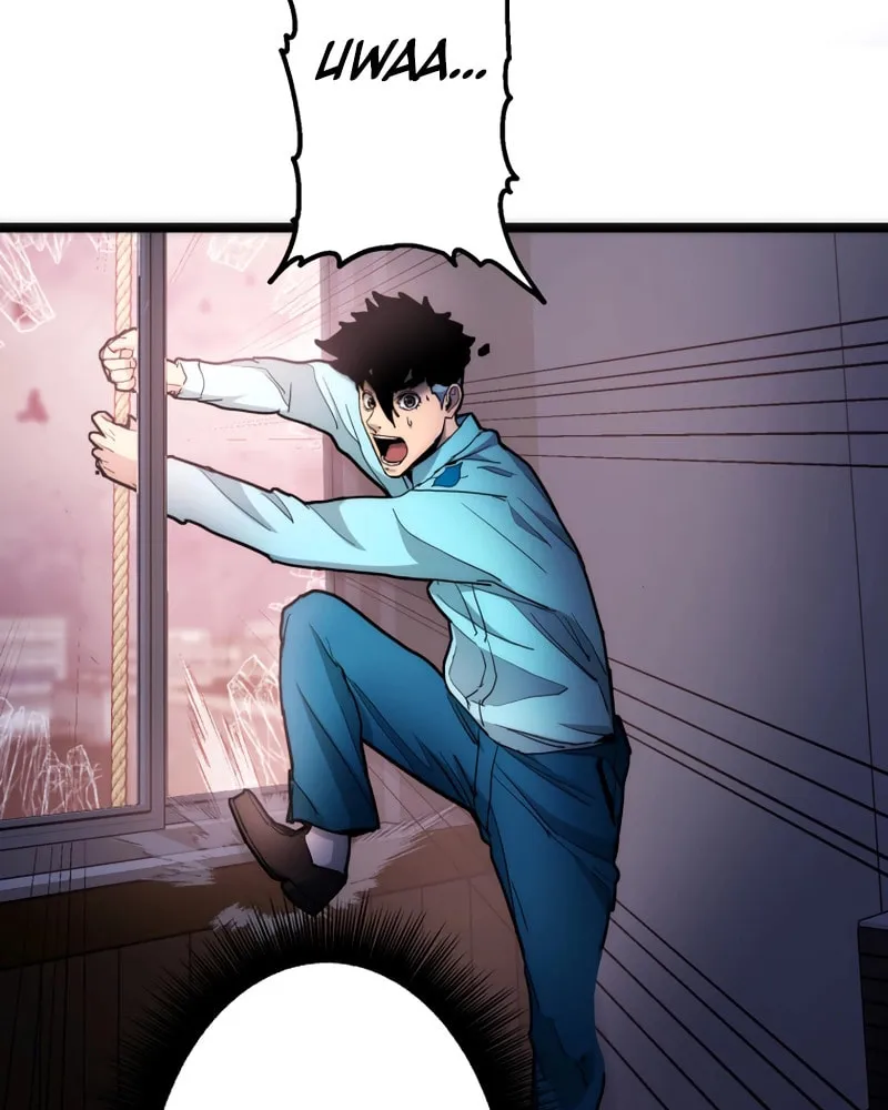 Read Man Eater chapter 25 image 11 on Lezhin