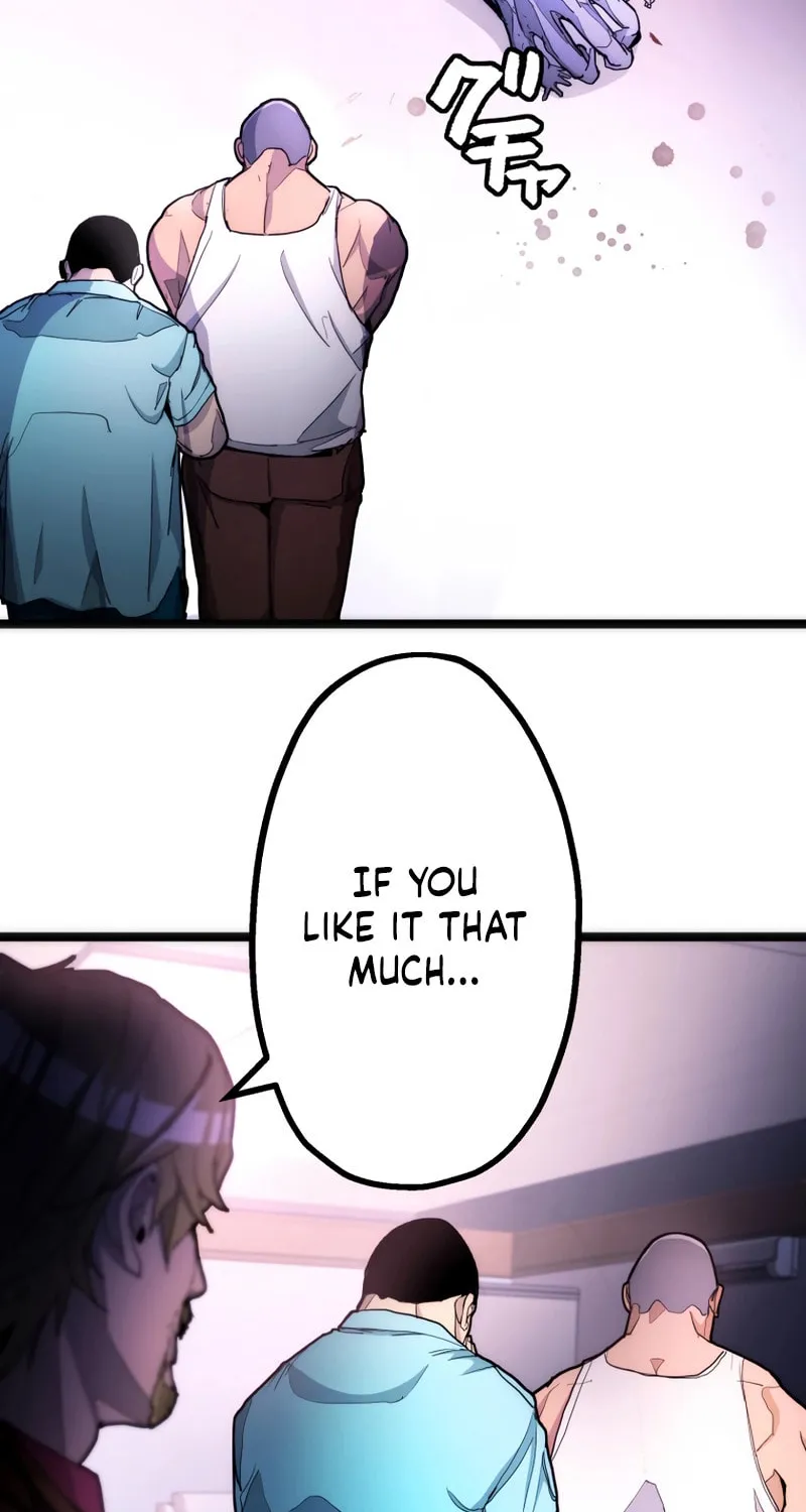 Read Man Eater chapter 25 image 16 on Lezhin