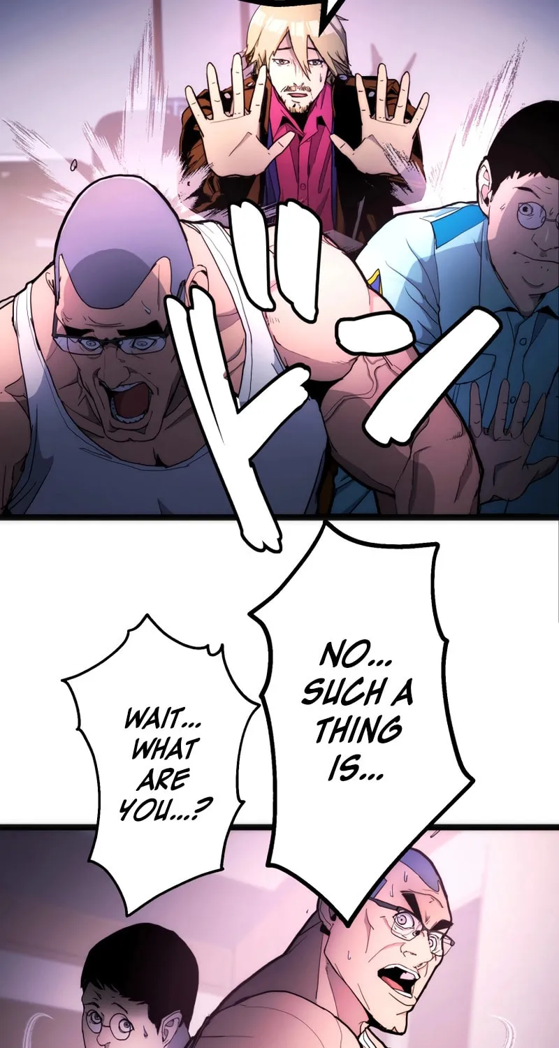 Read Man Eater chapter 25 image 18 on Lezhin