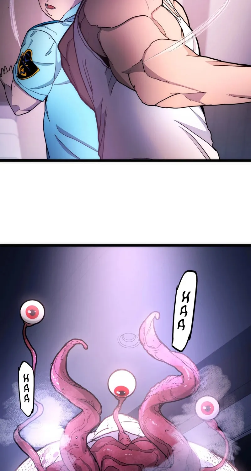 Read Man Eater chapter 25 image 19 on Lezhin