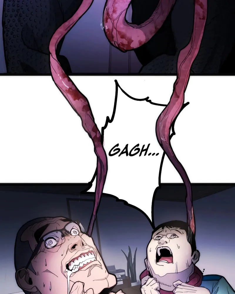 Read Man Eater chapter 25 image 23 on Lezhin